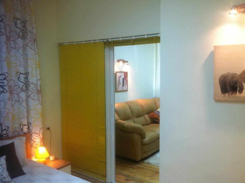 Gogol 2BR Apartment Sófia Quarto foto