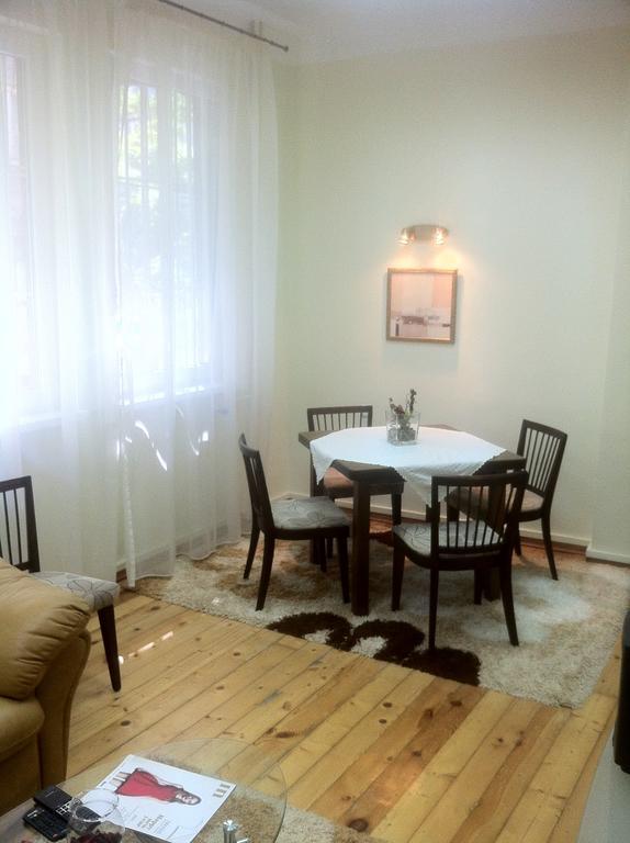 Gogol 2BR Apartment Sófia Quarto foto