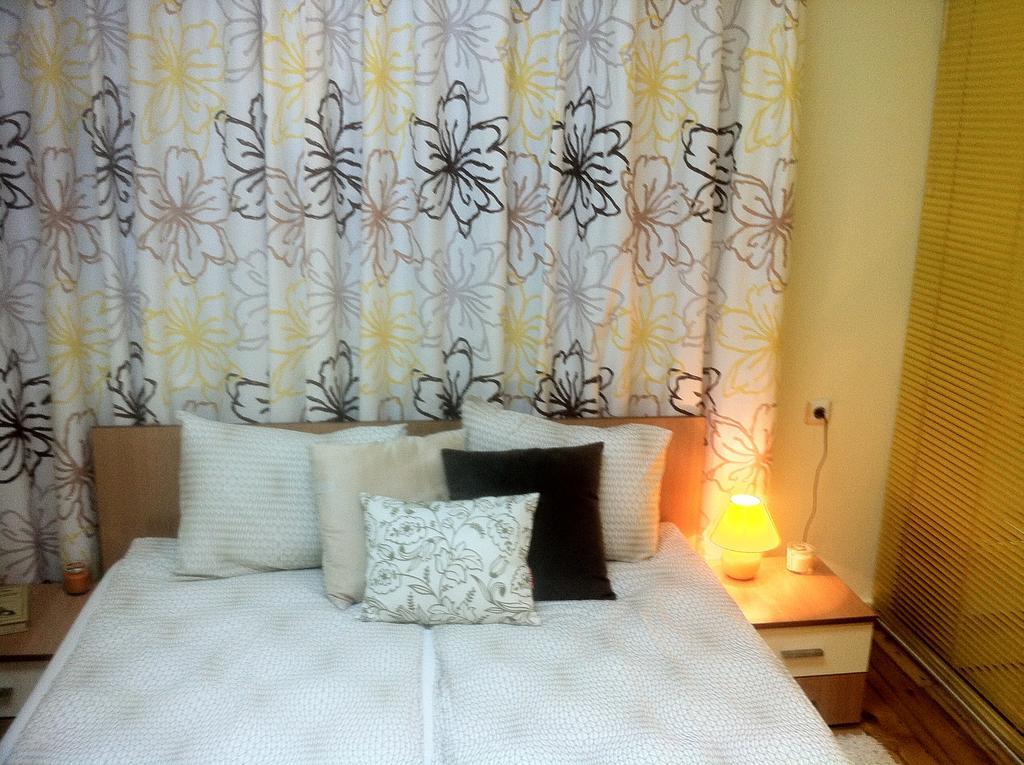 Gogol 2BR Apartment Sófia Quarto foto